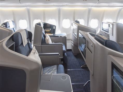 Flight Review: Philippine Airlines NEW Airbus A330 Business .